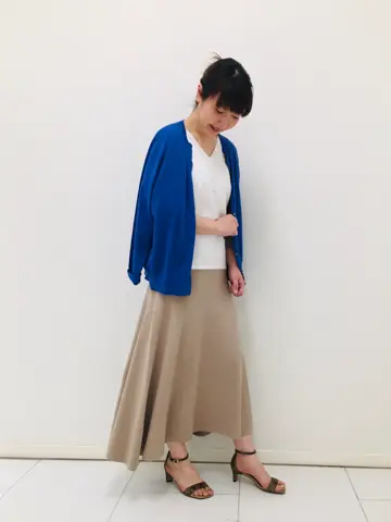 23区 L やの コーディネート画像