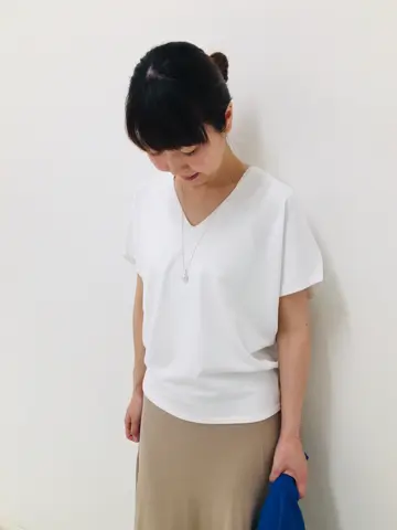 23区 L やの コーディネート画像