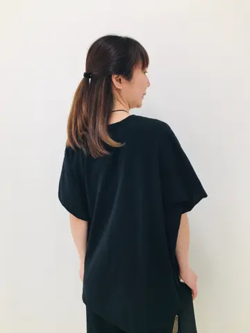 23区 L やの コーディネート画像