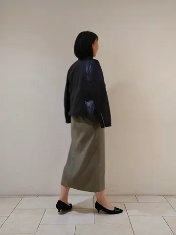 23区 L 岡 コーディネート画像