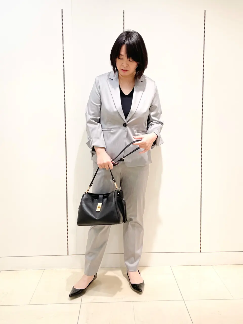  松澤 コーディネート画像