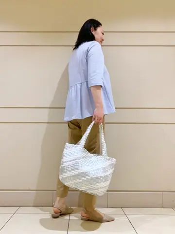 23区 L 山崎 コーディネート画像