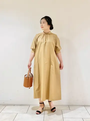 23区 L 笹川 コーディネート画像