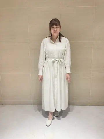 23区 L 出口 コーディネート画像