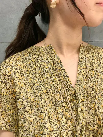 23区 L 島岡 コーディネート画像