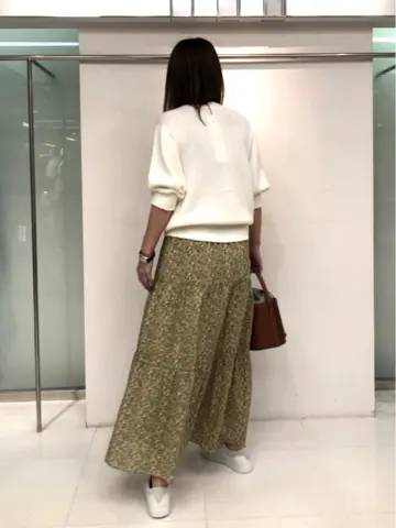 23区 L 加藤 コーディネート画像