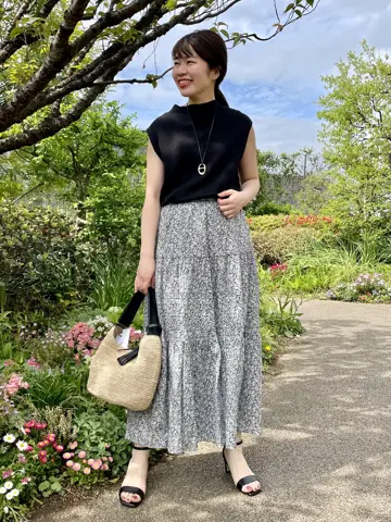 23区 L 近藤 コーディネート画像