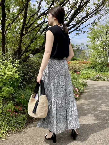 23区 L 近藤 コーディネート画像