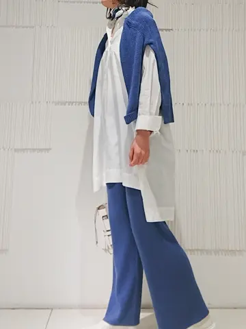 23区 L 緒續 コーディネート画像