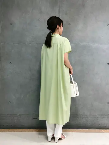 23区 L 島岡 コーディネート画像