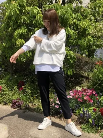 23区 L 近藤 コーディネート画像