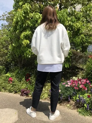 23区 L 近藤 コーディネート画像