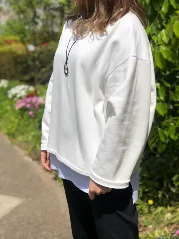 23区 L 近藤 コーディネート画像