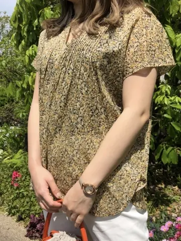 23区 L 近藤 コーディネート画像