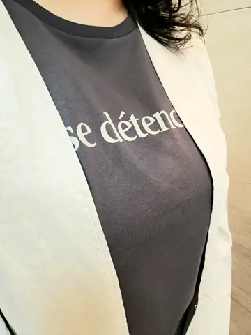 23区 L 菅野 コーディネート画像