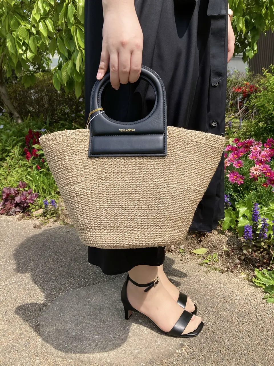 23区 L 近藤 コーディネート画像