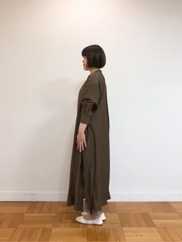 23区 L 露草 コーディネート画像