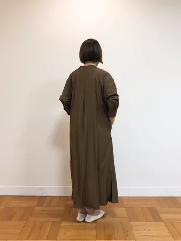 23区 L 露草 コーディネート画像