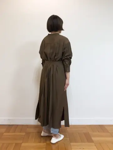 23区 L 露草 コーディネート画像