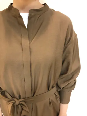 23区 L 露草 コーディネート画像