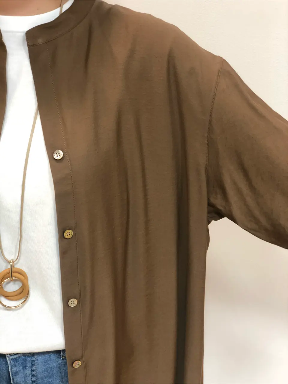 23区 L 露草 コーディネート画像