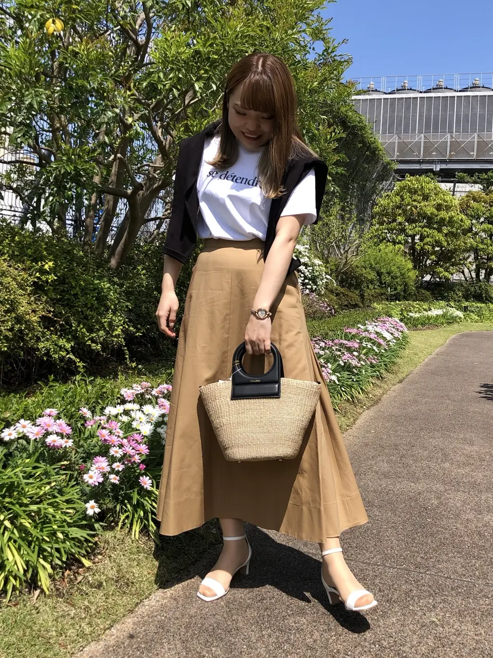  近藤 コーディネート画像