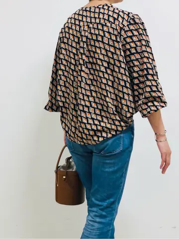 23区 L 田中 コーディネート画像