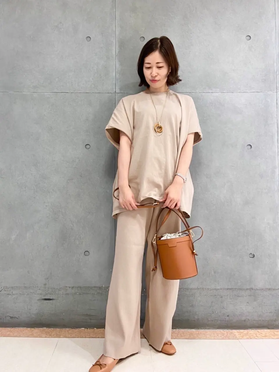  伊東 コーディネート画像