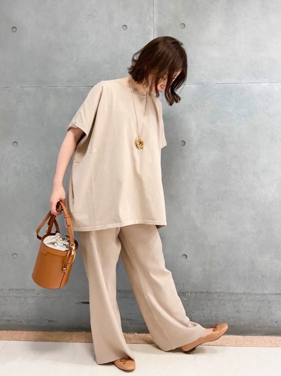 23区 L 伊東 コーディネート画像