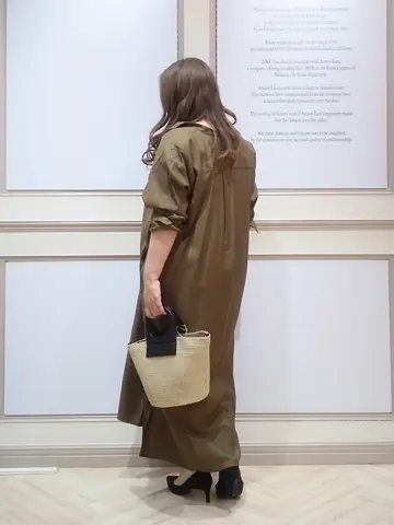 23区 L 佐久間 コーディネート画像