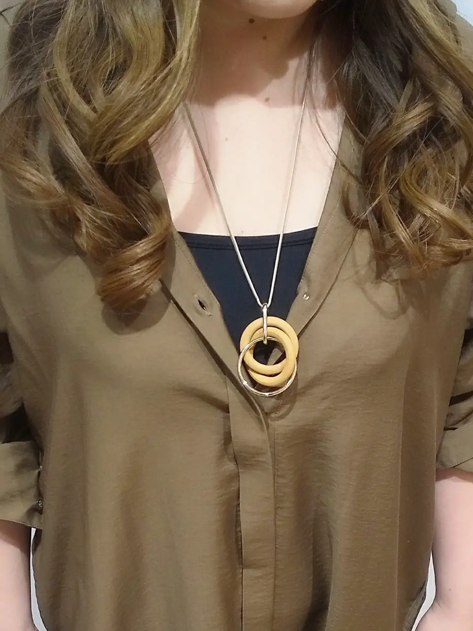 23区 L 佐久間 コーディネート画像