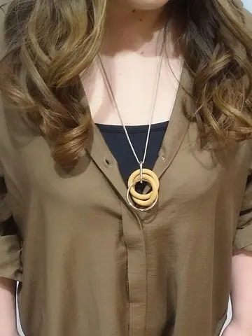 23区 L 佐久間 コーディネート画像