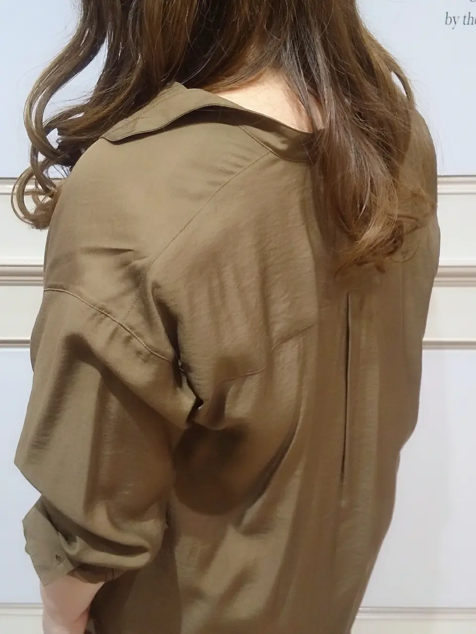 23区 L 佐久間 コーディネート画像