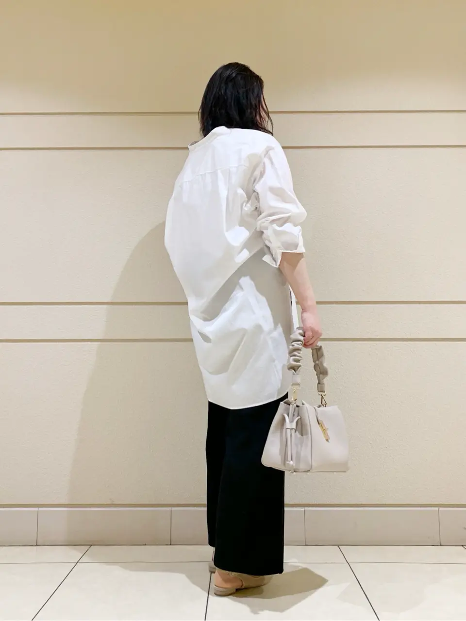 23区 L 山崎 コーディネート画像