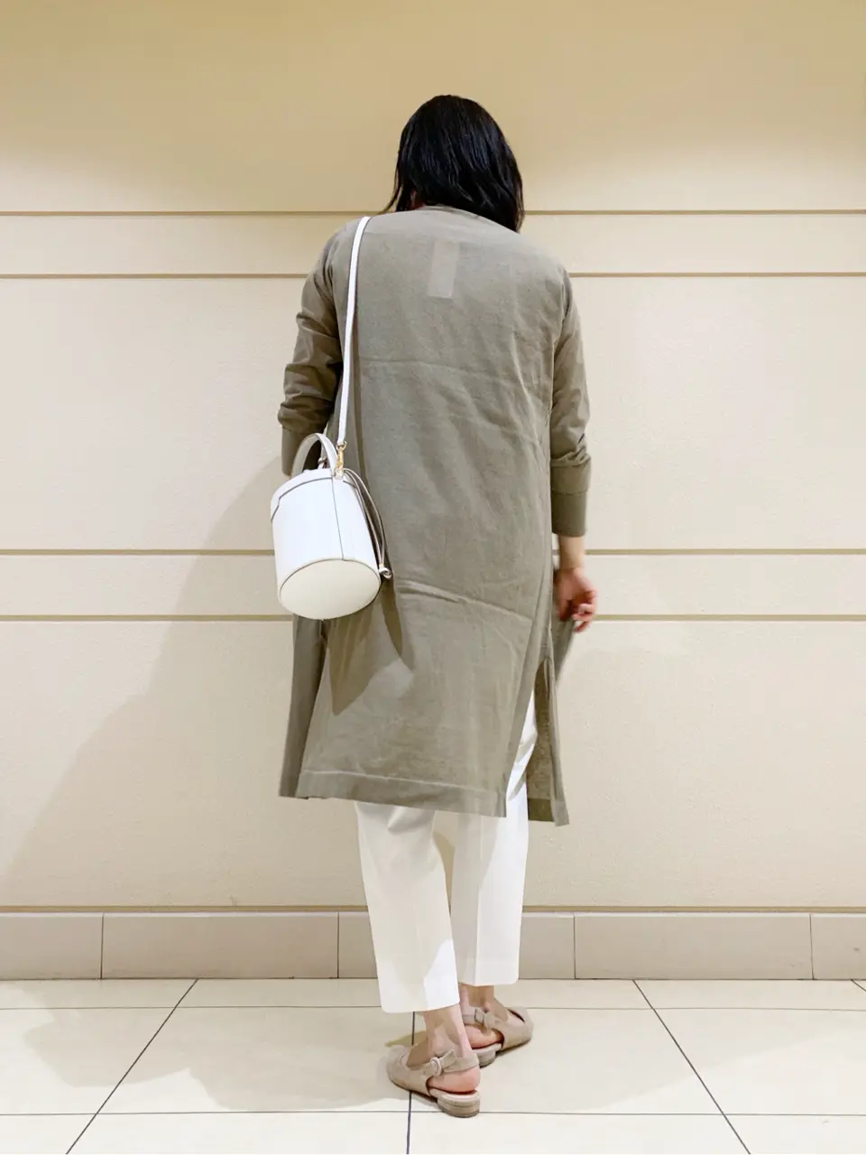 23区 L 山崎 コーディネート画像