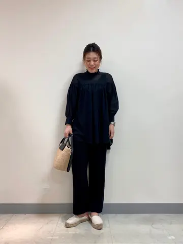 23区 L 鈴木 コーディネート画像