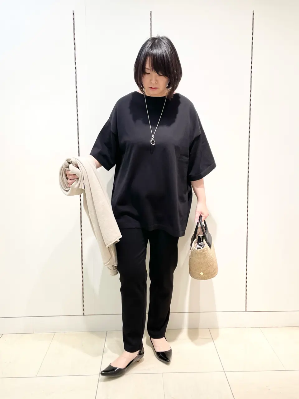  松澤 コーディネート画像