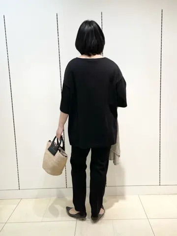 23区 L 松澤 コーディネート画像