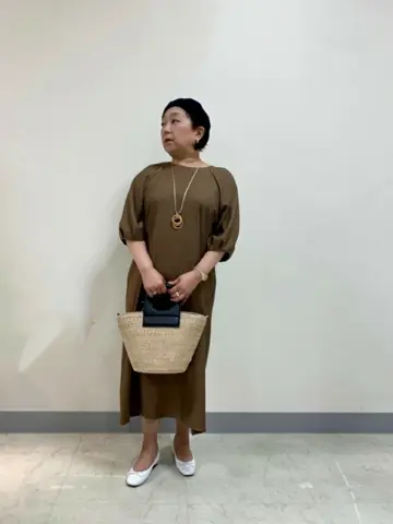 23区 L 塚原 コーディネート画像