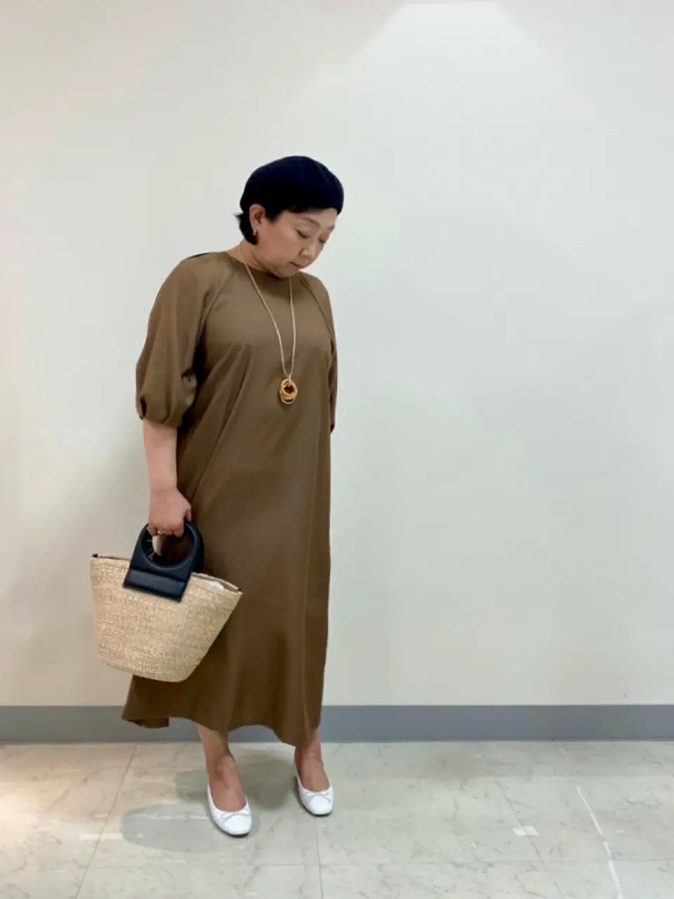 23区 L 塚原 コーディネート画像