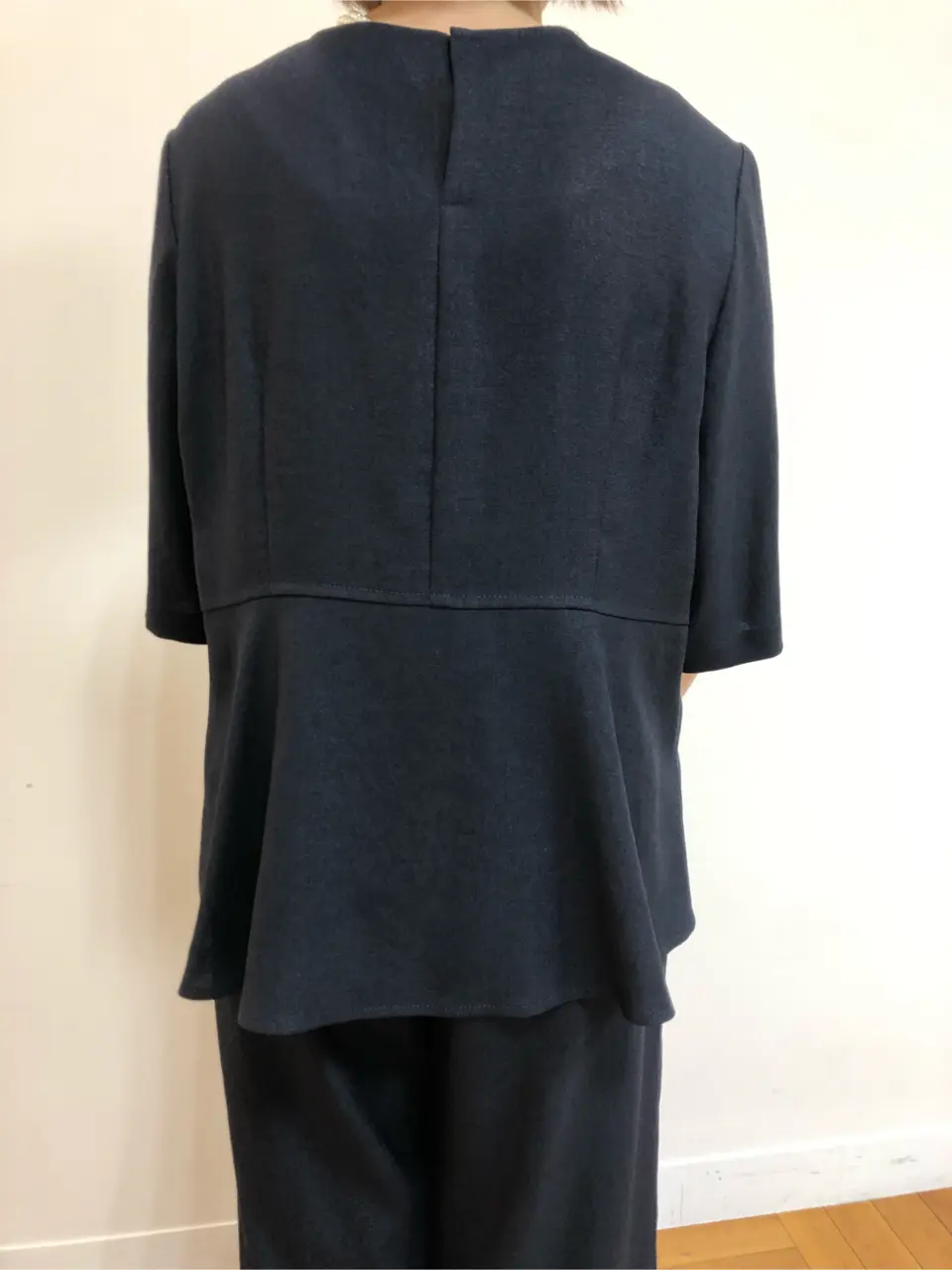 23区 L 露草 コーディネート画像