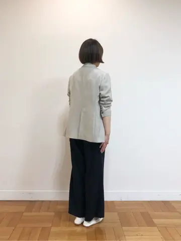 23区 L 露草 コーディネート画像