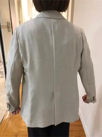 23区 L 露草 コーディネート画像