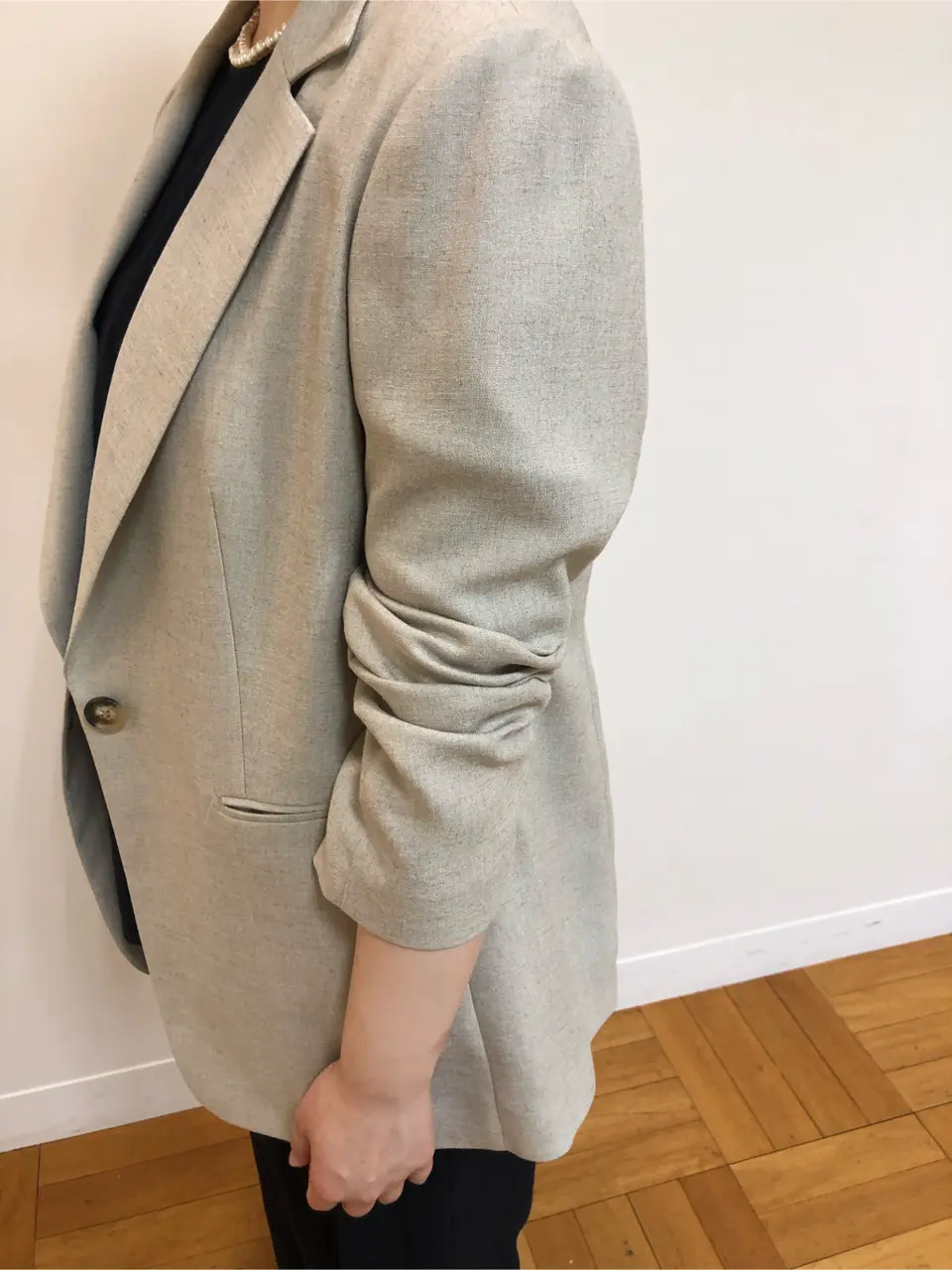 23区 L 露草 コーディネート画像