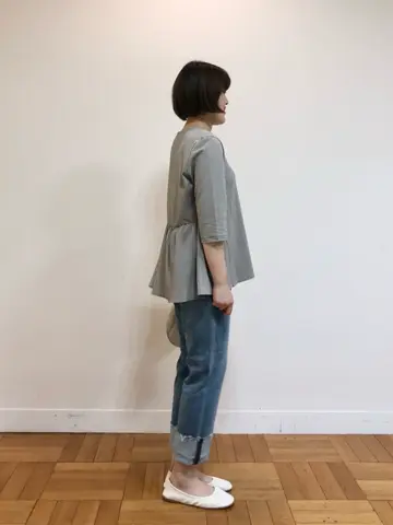 23区 L 露草 コーディネート画像