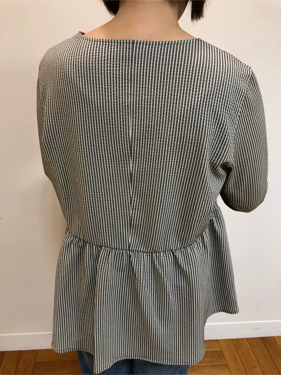 23区 L 露草 コーディネート画像