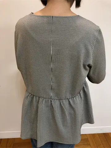 23区 L 露草 コーディネート画像