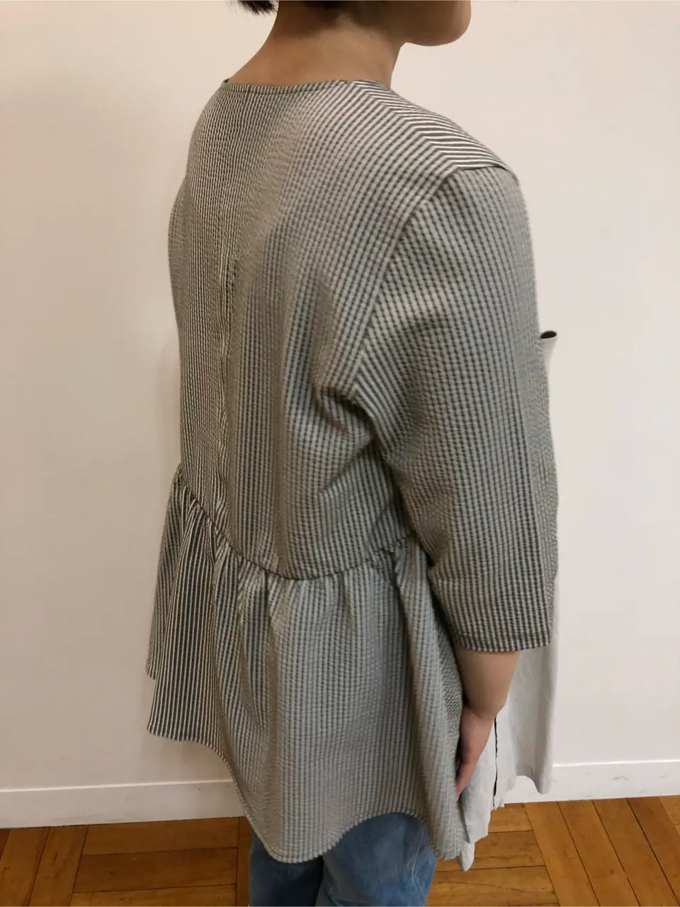 23区 L 露草 コーディネート画像