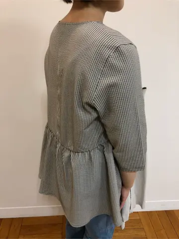 23区 L 露草 コーディネート画像