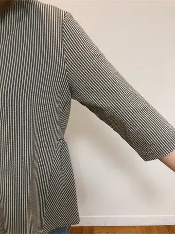 23区 L 露草 コーディネート画像